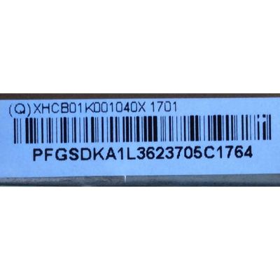 MAIN / VIZIO XHCB01K001 / XHCB01K001040X / 715G8435-C01-000-004T / MODELO D24hn-E1 LTTUVSBT / PANEL TPM236WH2-WHBN00.K  REV:5945 - Imagen 2