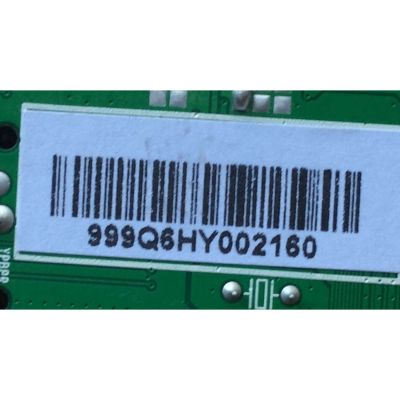 MAIN / FUENTE  (COMBO) / HITACHI 999Q6HY / JUC.820.00164001 / MODELO 40A3  - Imagen 2