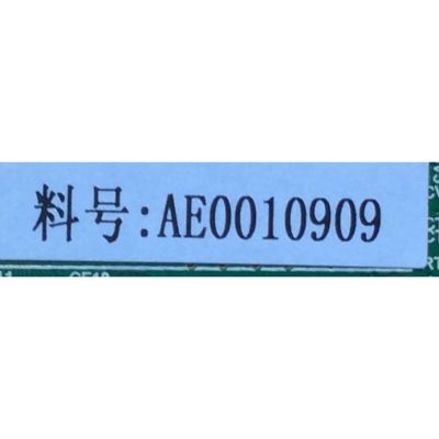 MAIN / FUENTE (COMBO) / PROSCAN U17030893 / AE0010909 / TP.MS3553.PC821 / MODELO PLDED5069-C / PANEL  V500HJ1-PE8 C7 - Imagen 3