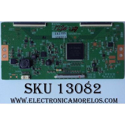 T-CON / LG 3703P / LJ94-3703P / 6870C-05020