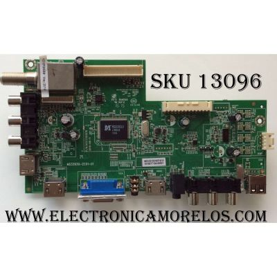 MAIN / JVC 1010077154 / 1010077154-00821 / MS33930-ZC01-01 / 303C3393076 / MODELO LT-50EM76 / PANEL V500HJ1-PE8	