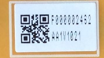 FUENTE DE PODER / FUNAI AA1V1021 / BAA1V1F0102 1 /  PANEL UADVOXT / MODELO 43PFL4902/F7  - Imagen 2