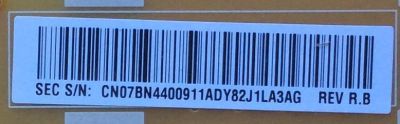FUENTE SAMSUNG BN44-00911A / L55E8NR_MSM / BN4400911A / PSLF191E09A / MODELOS QN49Q6FAM / UN49MU8000 / UA49MU8000 / UE49MU7500 / UE49MU8000 / UA55MU8500 / UA55MU8000 / UN55MU8000 / UN55MU8500 / QN55Q6FAM / QN55Q65FM / QE55Q6FA / MAS MODELOS EN DESCRIPCION - Imagen 2