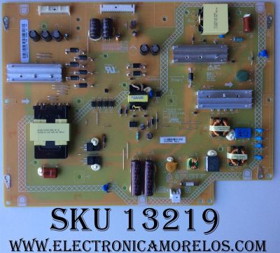 FUENTE DE PODER PARA TV VIZIO / NUMERO DE PARTE 056041716031G / 056.04171.6031G / 056.041716.031G / PB-3171-2W / PB-3171-2W REV:A / 825766 / 825768 / CTI600 / CCP3400 / MODELOS E55-E2 LWZQVIKT / E55-E2 LWZ2VIKT