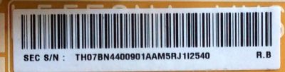 FUENTE DE PODER PARA TV SAMSUNG QLED / NUMERO DE PARTE BN4400901A / L65E8NA_MHS / BN44-00901A / MODELOS QN65Q7 / QN65Q7FAMFXZA AB03 / QN65Q7FAMFXZA FA02 / QN65Q7 / QN65Q7CAMFXZA AB03 / QE65Q7 / QE65Q7FAMT / QE65Q8 / QE65Q8CAMTXXC / QN65Q7FDMF - Imagen 2