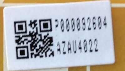 FUENTE DE PODER  FUNAI / AZAU4022 /  /  A6AUBMPW-001 / BAZAU4F0102 2 / COMPATIBLES  MAGVAVOX / SANYO / PHILIPS / FUNAI / MODELOS  FW50D36F /  S50MV336X/F7 /  50MV336X/F7B - Imagen 2