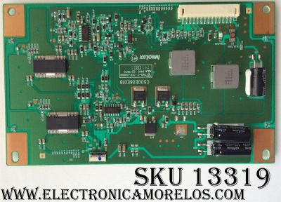 LED DRIVER / PANASONIC 450H5C2XN / C500E0601B / MODELO TH-50LRU70 / PANEL V500HJ1-LE6 REV.F2	