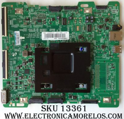 MAIN / SAMSUNG BN94-11975T / BN41-02570A / BN97-12884B / MODELOS UN65MU800DFXZA / UN65MU800DFXZA PH04