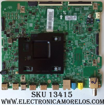 MAIN / SAMSUNG BN94-12039A / BN41-02568A / BN97-12963A / PARTE SUSTITUTA BN94-12434A / PANEL CY-GK065HGLV2H / MODELO UN65MU6300 FA01