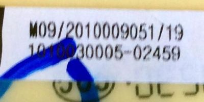 FUENTE DE PODER / JVC 1010030005 / 1POF248373A / 303C5502066 / 1010030005-02459	 - Imagen 2