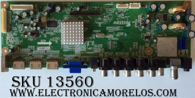 MAIN / ARIO 1109H1313 / CV318H-K / LTA320AP27 W02 / LTA320AN01-W01 / MODELO HC3269 / PANEL LTA320AP27 W02	