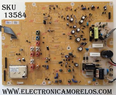 MAIN / FUENTE / (COMBO) / EMERSON A01F4MPWS002 / A0RF0MPW / A01FGMPW / BA94F0F0102 6_A / A01FRMPW / A01FMMPW / A01FSMPW / SUSTITUTAS A01F4MPWS001 / LC320EM1 DS3	