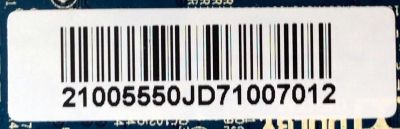 MAIN / FUENTE / (COMBO) / ELEMENT 21005550 / CV3393BL-K23 / CV3393BL-K23-21-A8 / MODELO ELEFT195	 - Imagen 2