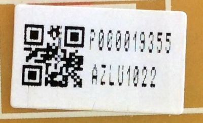 FUENTE DE PODER / MAGNAVOX AZLU1022 / BAZAU4F0102 2 / COMPATIBLES  SANYO / PHILIPS / MAGNAVOX / FUNAI / MODELO 50MV336X/F7 B ME2 / PANEL U6AU0XT	 - Imagen 2