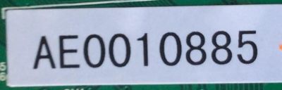 MAIN / FUENTE / (COMBO) / PROSCAN A17030730 / TP.MS3553.PB855 / MODELO PLDEDV4018-C	 - Imagen 2