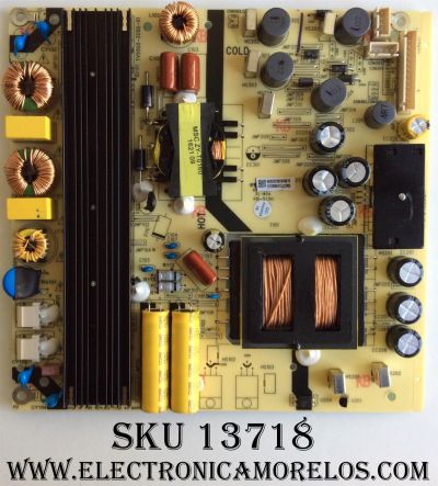 FUENTE / JVC 1010094513 /1POF248806A /  M26/2010019106/18