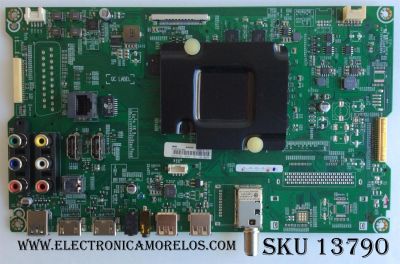 MAIN / HISENSE 189481 / 189478 / RSAG7.820.6591/ROH / HU50K3300UWG / PANEL HD500DU-B53/LD/S0/GM/ROH / MODELO 50H8C