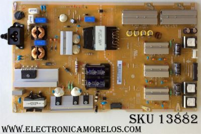 FUENTE DE PODER / LG EAY63689201 / EAX66163101 / LGP65R1-15CH3 / MODELO 65LF6350-UA BUSYLJR / 65LF6300-UA AUSJLJR / 65LF6300-UA BUSJLJR / 65LF6300-UA AUSYLJR / 65LF6300-UA BUSYLJR  / PANEL LC650EUF(FH)(M1)