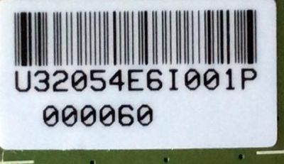 T-CON / SAMSUNG LJ94-32054E / PID_F120FU13MB34LV0.1 / E32054E / MODELO LH46OMDPWBC/GO RS01 / PANEL LTI460HF01	 - Imagen 2