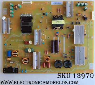 FUENTE DE PODER / VIZIO 0500-0605-1090 / FSP245-2PZ02 / 050006051090 / 3BS0419011GP / MODELOS M55-E0 LAUAROAT / M55-E0 LAUARONT
