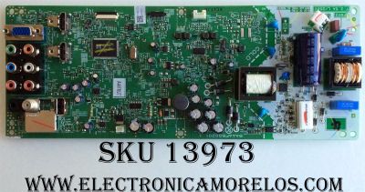 MAIN / FUENTE / (COMBO) / EMERSON A4AFBMMA-002 / A4AFN011 / BA4AFBG0201 1 / A4AFNUT / A4AFMUT / MODELO LF320EM4A ME1 / LF320EM4A ME6 / LF320EM5F ME1 / LF320EM5F ME2 / PANEL U44F2XT / U44F8TX	