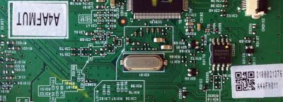 MAIN / FUENTE / (COMBO) / EMERSON A4AFBMMA-002 / A4AFN011 / BA4AFBG0201 1 / A4AFNUT / A4AFMUT / MODELO LF320EM4A ME1 / LF320EM4A ME6 / LF320EM5F ME1 / LF320EM5F ME2 / PANEL U44F2XT / U44F8TX	 - Imagen 2