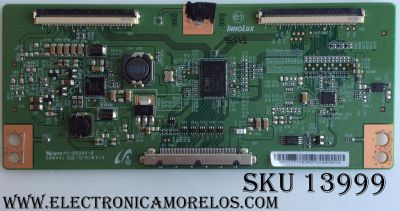 T-CON / RCA 1DY1777FE / MV-0S94V-0 / E88441