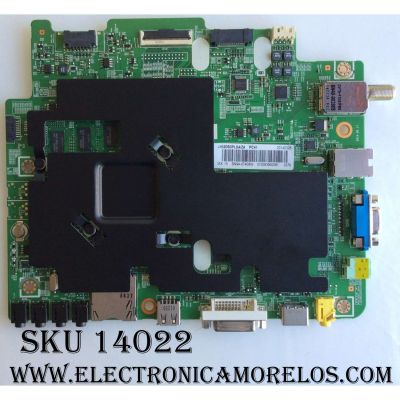 MAIN / SAMSUNG BN94-07408W / BN97-08315J / BN41-02165A / MODELO LH32DBDPLGA/ZA SS01 / PANEL CY-GH032BGLV2H FW13	