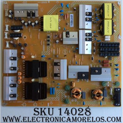 FUENTE DE PODER / VIZIO ADTVG1035XP1 / 715G6887-P02-007-002M / (X)ADTVG1035XP1 / VG1035XP1 / MODELOS P65-E1 / P65-E1 / P65-C1 / P65-C1 LTMATLCS / P65-E1 LTMAWKBT