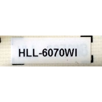 FUENTE DE PODER / HISENSE 208176 / RSAG7.820.6675 /  RSAG7.820.6675/ROH / MZ1736627V / HLL-6070WI /  H65M7000 - Imagen 3