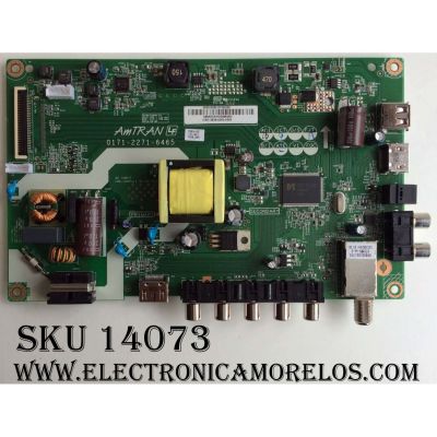 MAIN / FUENTE / (COMBO) 3639-0262-0150 / 0171-2271-6465 / 3639-0262-0395 / MODELO D39HN-E0