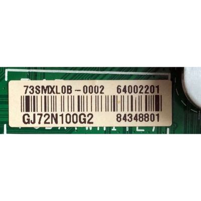 MAIN / LG EBU64002201 / EAX67146203(1.1) / 64002201 / EAX67146203 / 84348801 / 77SMXL8G-0002 / PANEL NC430DGG-AAFX3 / MODELOS 43UJ6300-UA / 43UJ6300-UA AUSYLJM - Imagen 2