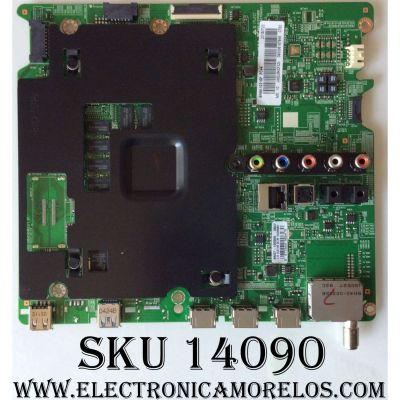 MAIN / BN94-10315P / BN97-10096K / BN41-02443A / MODELO UN55JU640DFXZA ED02 / PANEL CY-GJ055HGEVBH	
