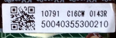 MAIN / FUENTE / (COMBO) ELEMENT 50040355300210 / TP.MS3553.PB506 / 102161200369 / MODELO E24 - Imagen 2