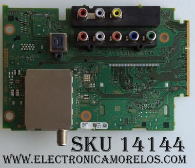MAIN / SONY A2063361B 499B / 1-894-336-12 / 1-894-336-31 (173543312)  / A-2063-361-B / MODELO KDL-40W600B	/ PANEL  LSY400HN01-B01