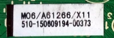 MAIN / FUENTE / (COMBO) / JVC 510-150609194 / MSAV3226-ZC01-01	 - Imagen 2