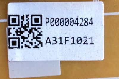 FUENTE DE PODER / MAGNAVOX A31F0MPW-001 / BA31M0F0102 1 / A31F1021 / A31M1023 / A31M0023 / A31MB024 / SUSTITUTAS A34SAMPW-001 / A31F2MPW-001 / PANEL U3FF0XT / MODELO 32ME403V/F7 ME1 / 29ME403V/F7 ME1 / LE290EM4 ME1 / LE290EM4F ME1	 - Imagen 2