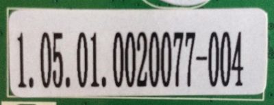 MAIN FUENTE (COMBO) ELEMENT / ELEFT326 K1300  / CV3393BH-APW / 1.80.43.00210 / 38H0923A / CVB32001 / 1.93.00.00317 / 1.05.01.0020077-004 / PANEL BLD315BA02 / MODELO ELEFT326 K1300 - Imagen 3