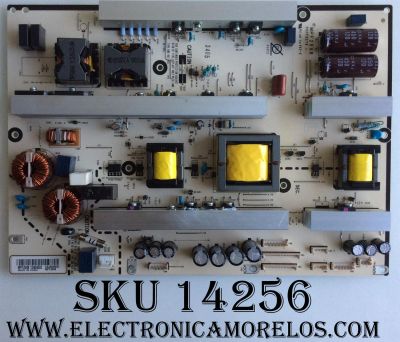 FUENTE DE PODER / NEC MPF2948 / PCPF0279 / MODELO P462 L460U6	