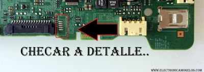 MAIN PARA TV SAMSUNG / NUMERO DE PARTE BN94-11706A / BN41-02538A / BN97-12617A / BN9411706A / PANEL CY-WK055HGLV1H / MODELO UN55MU6500 / UN55MU6500FXZA FA01 - Imagen 4