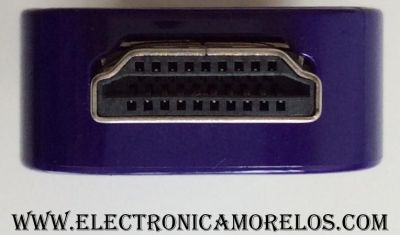 MODULO ROKU PARA TV / 1EM592006 / D0:4D:2C:FE:67:87	 - Imagen 2
