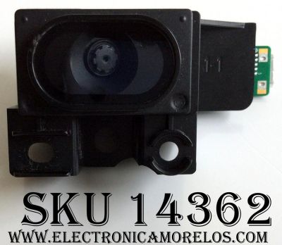 CAMARA PARA TV / SONY EBHZD005010 / DA0HZDMB660REV:B / MODELO XBR-79X900B	