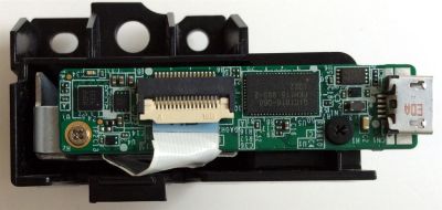 CAMARA PARA TV / SONY EBHZD005010 / DA0HZDMB660REV:B / MODELO XBR-79X900B	 - Imagen 2