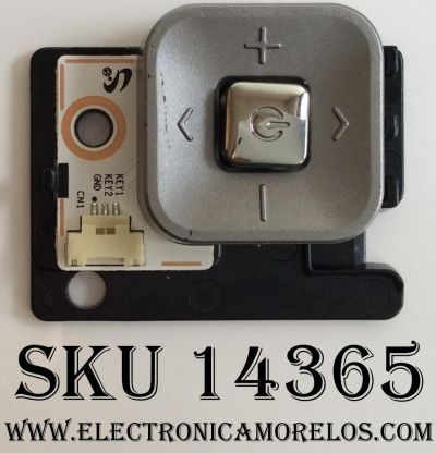 MODULO DE ENCENDIDO / SAMSUNG BN96-35345K / A35345K / MODELO UN55JS8400 / UN48JS8500	