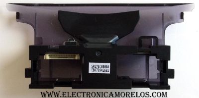 MODULO DE ENCENDIDO PARA TV / LG EBR79942802 / UF6700_V1.2 / MODELOS 49UF6430-UB / 55UF7707 / 55UF6790-UB / 60UH6150-UB / 60UH615A-UC / 55UF6800-UA / 55UF6450-UA / 55UF6450 / 55UF6700-UC / 49UF6700-UC / 55UF6700 / 49UF6700 / 70UW340C-UB AUSWLJR	 - Imagen 2