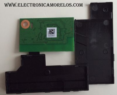 MODULO DE WI-FI PARA TV / SAMSUNG BN59-01196C / WDF710Q / WSWLM400A00 / MODELOS UN43J5200AFXZA BD03 / UN43J5200AFXZA BD06 / UN40J520DAFXZA DA03 / UN40J520DAFXZA IH01 / UN40J520DAFXZA JH02	 - Imagen 3