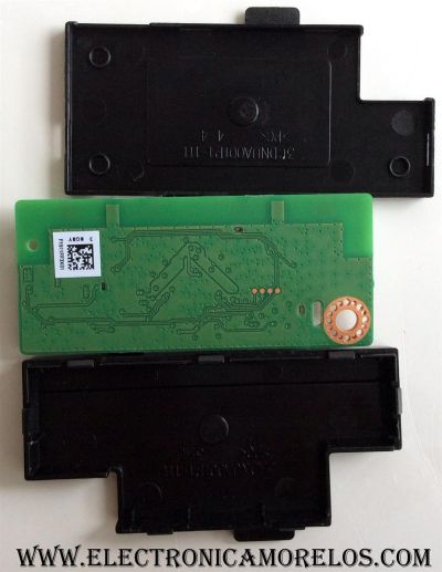 MODULO DE WI-FI PARA TV / SAMSUNG BN59-01174E / WIDT30Q / MODELO UN55JU6400FXZA FD05 / UN55JU6400FXZA UD03 / UN40JU6100FXZP TH01 / UN40JU6100FXZP VH03 / LH82DMDPLBA/GO / LH82DMEMTBC/GO / LH82DMERTBC/GO	 - Imagen 3