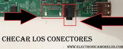 MAIN PARA TV SAMSUNG / NUMERO DE PARTE BN94-11706A / BN41-02568A / BN97-12617A / BN9411706A / PANEL CY-WK055HGLV1H / MODELO UN55MU6500 / UN55MU6500FXZA FA01 - Imagen 3