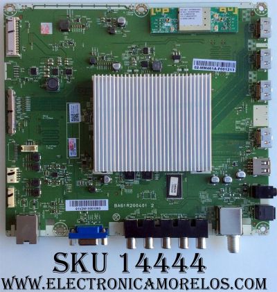 MAIN / A61V2UZ / A61V2UZ-MMA / BA61R2G0401