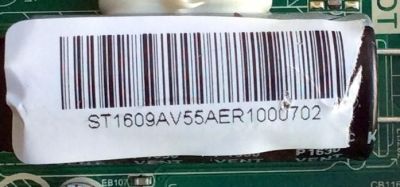 MAIN / FUENTE / (COMBO) B16075796 / TP.MS3393.PC821 / B16075796-0A00497 - Imagen 2